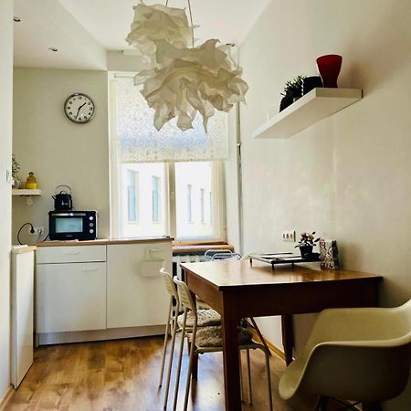 Cosy Apartment Riga Luaran gambar