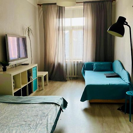 Cosy Apartment Riga Luaran gambar