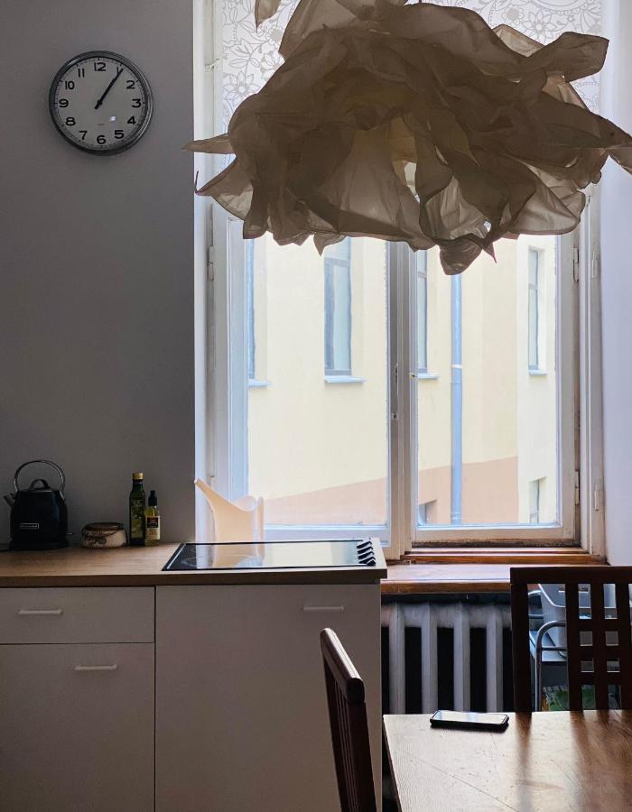 Cosy Apartment Riga Luaran gambar