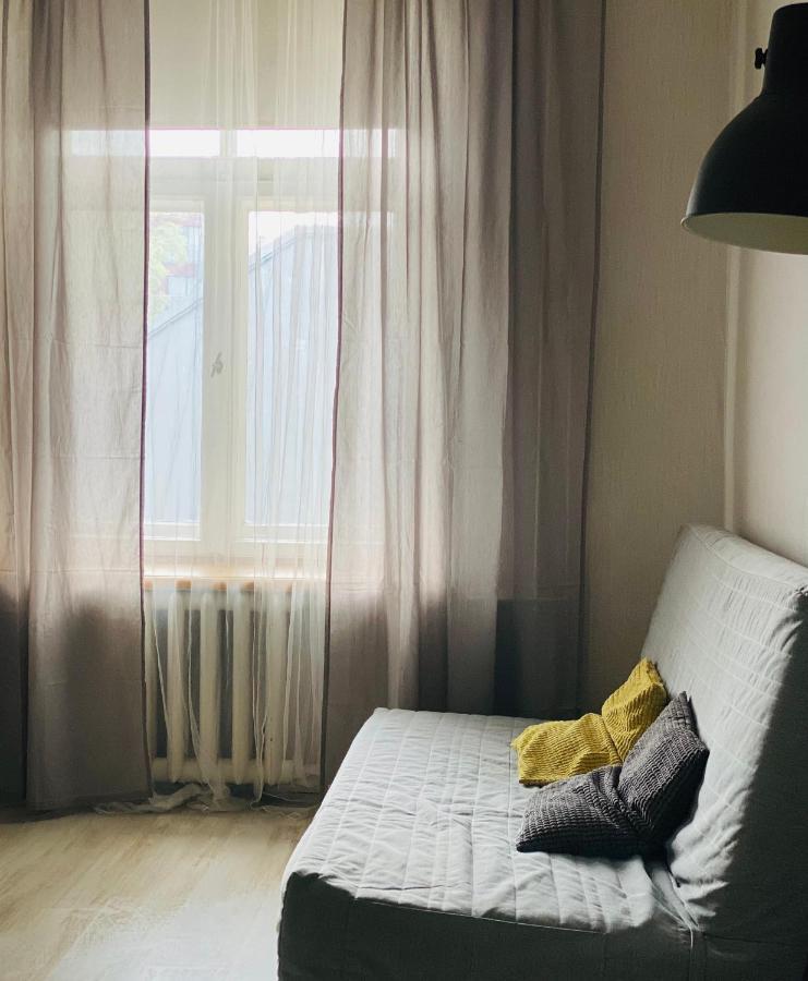 Cosy Apartment Riga Luaran gambar