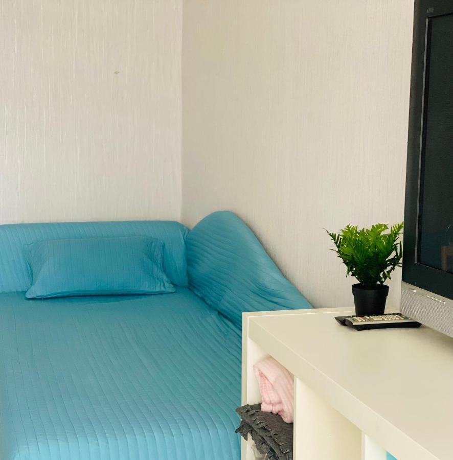 Cosy Apartment Riga Luaran gambar