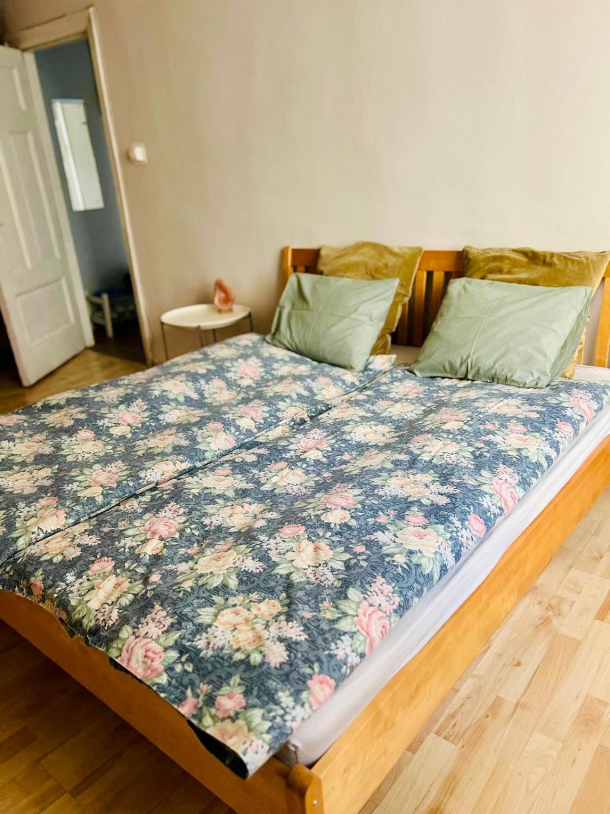 Cosy Apartment Riga Luaran gambar