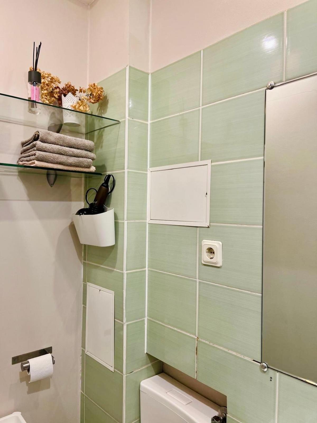 Cosy Apartment Riga Luaran gambar
