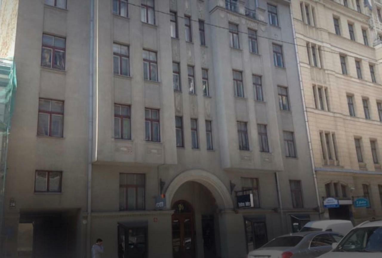 Cosy Apartment Riga Luaran gambar